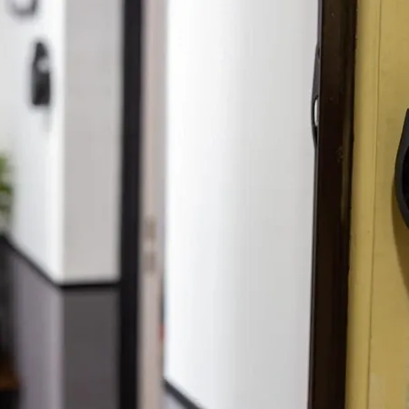 Lejlighed Chambre 1 Rene Cassinbalcon Wifi Mini-frigo Tv *