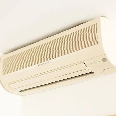 Chambre 1 Rene Cassinbalcon Wifi Mini-frigo Tv Apartment Nice